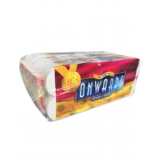 Onwards - Bathroom Tissue 3BD x 10 Rolls x 500 Sheets