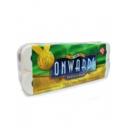 Onwards - Bathroom Tissue 10 Rolls x 300 sheets