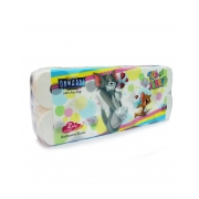 Onwards - Tom & Jerry Bathroom Tissue 10 Rolls x 400 sheets