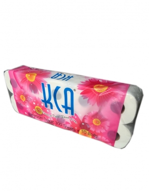 KCA - Bathroom Tissue <br/>10R x 300 sheets